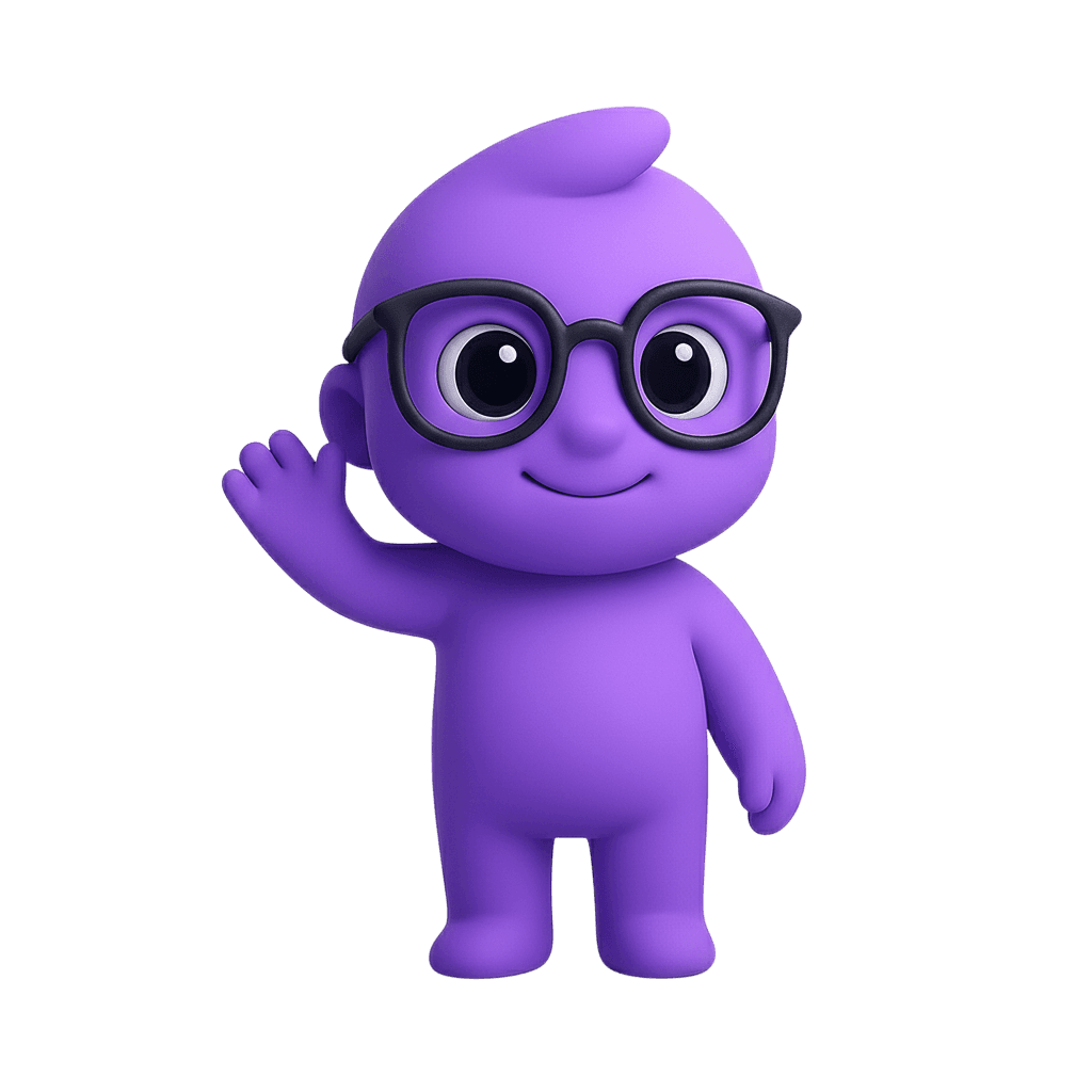 Kanpus Mascot