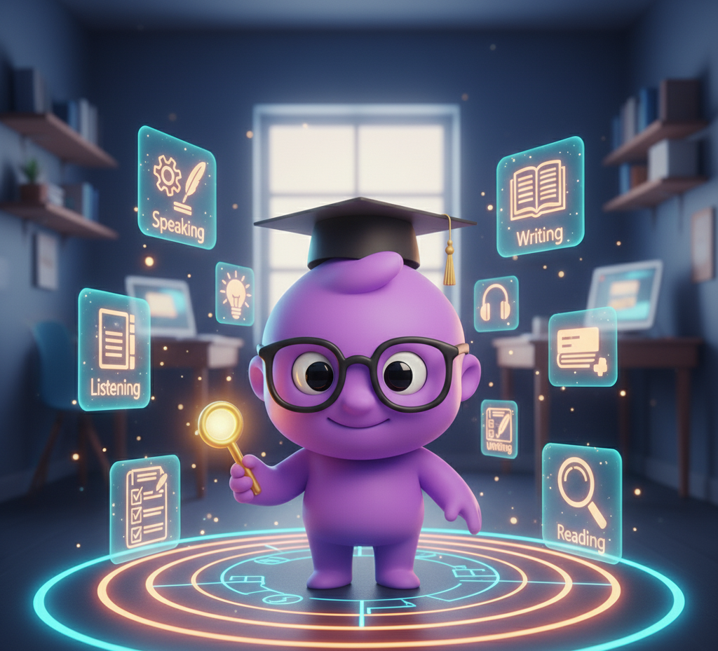 TOEFL Sınavında Yüksek Puan Alma Stratejileri