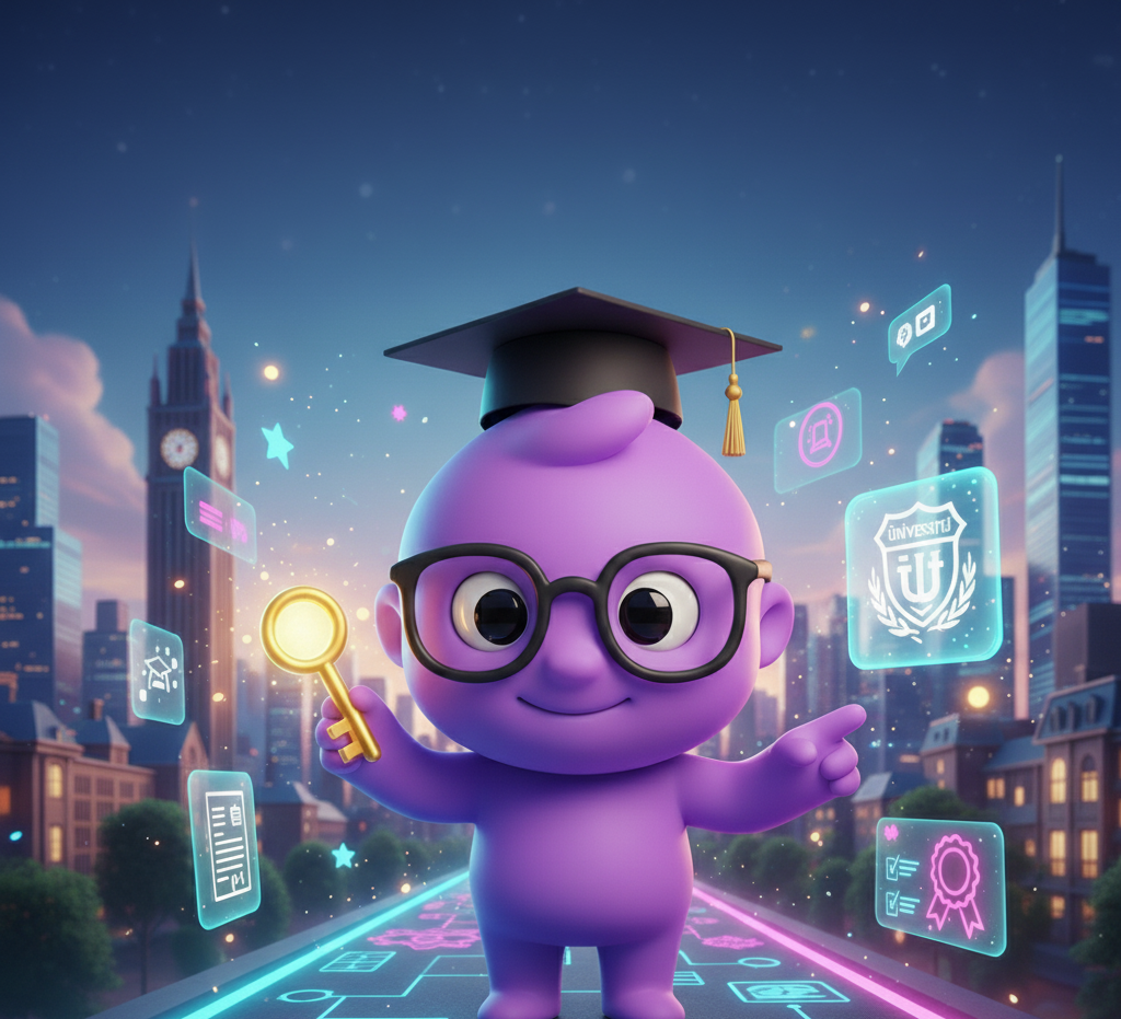 Üniversite Başvurularında Fark Yaratmanın İpuçları