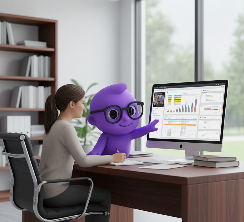 Ölçülebilir İlerleme ve Sürekli Takip